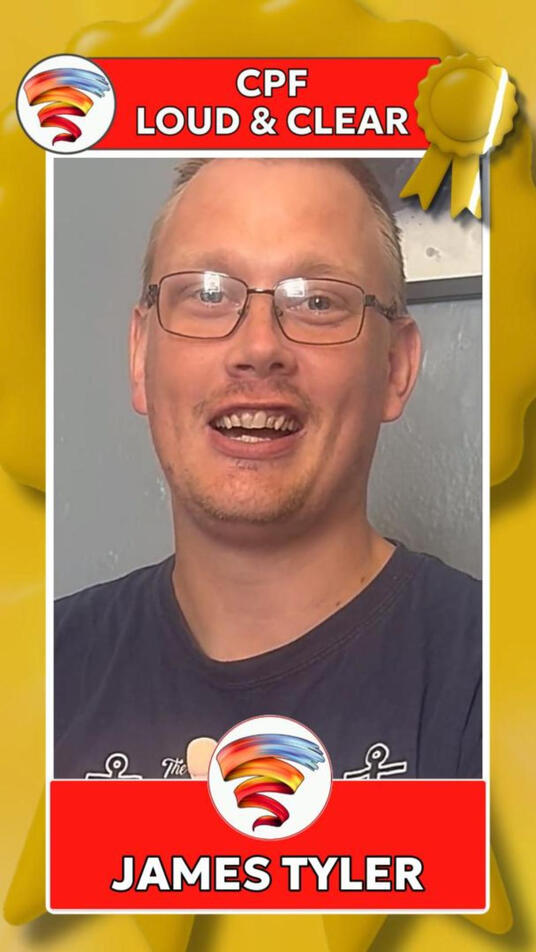 My Win of The Week - James Tyler