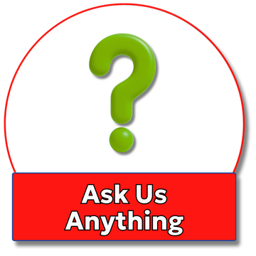 Ask Us Anything