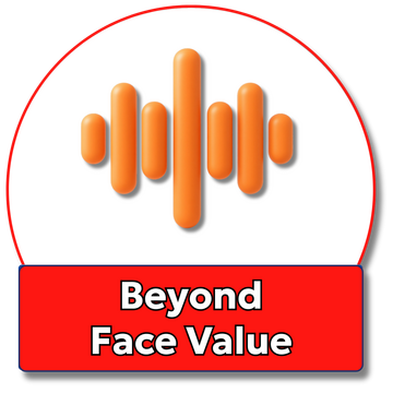 Beyond Face Value