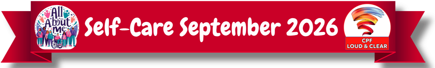 Self-Care September